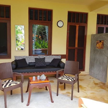 Villa Lucky Star Tangalle Exterior photo