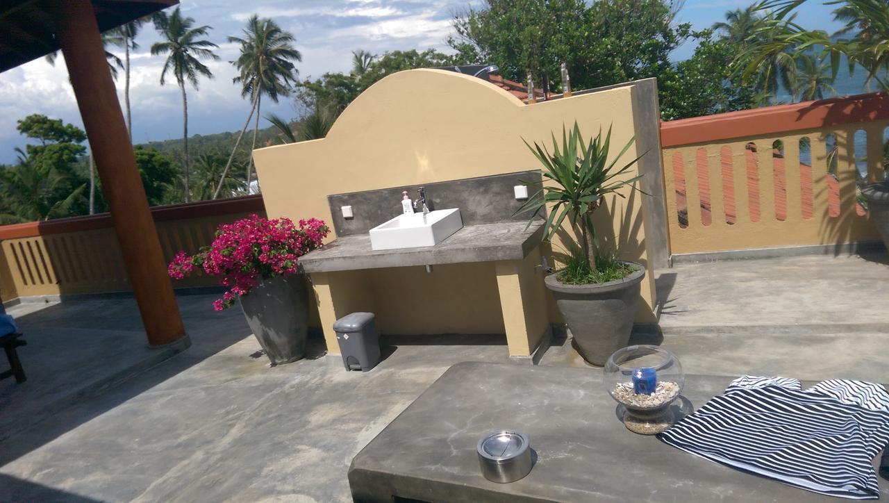 Villa Lucky Star Tangalle Exterior photo