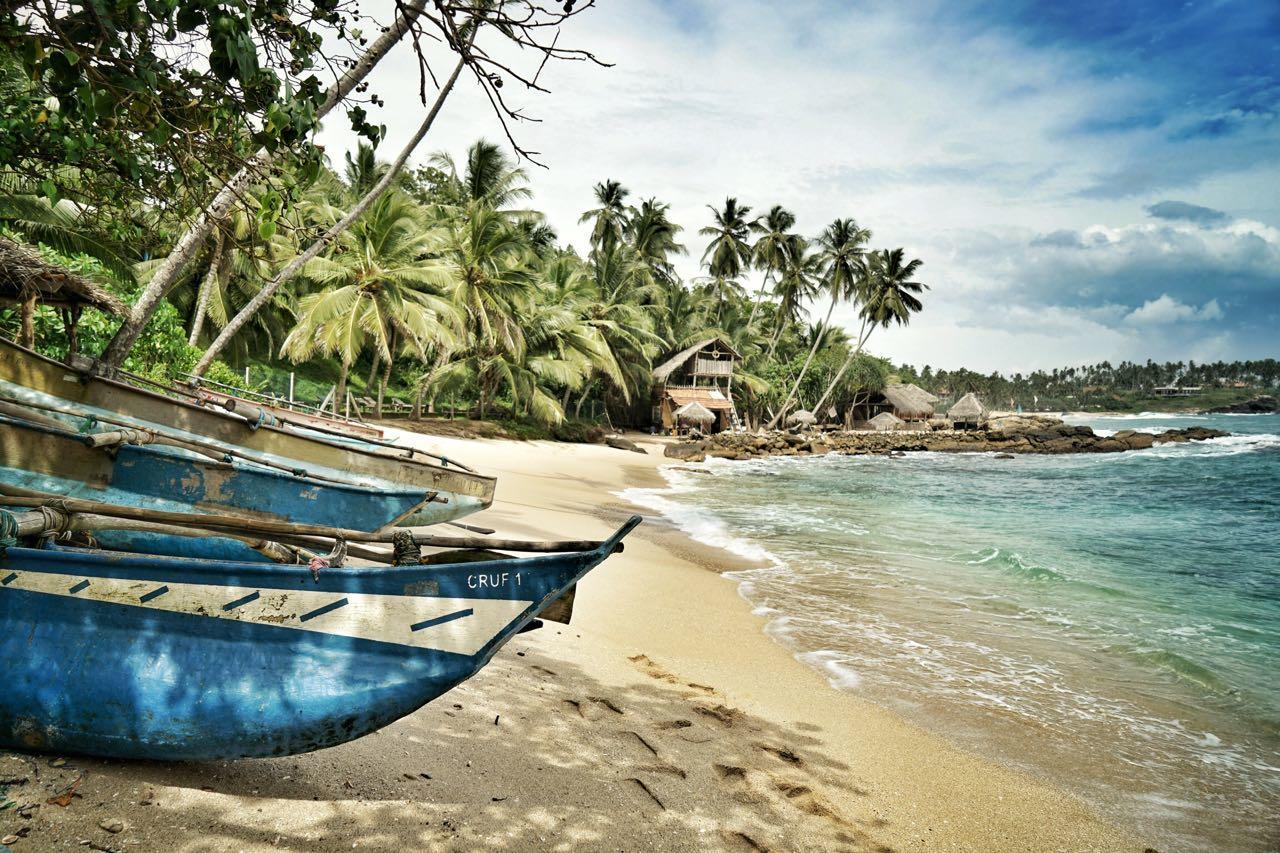 Villa Lucky Star Tangalle Exterior photo