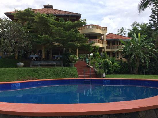 Villa Lucky Star Tangalle Exterior photo