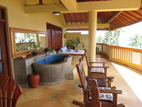 Villa Lucky Star Tangalle Exterior photo