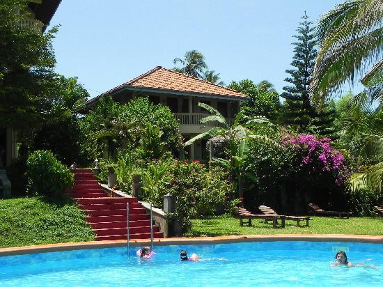 Villa Lucky Star Tangalle Exterior photo