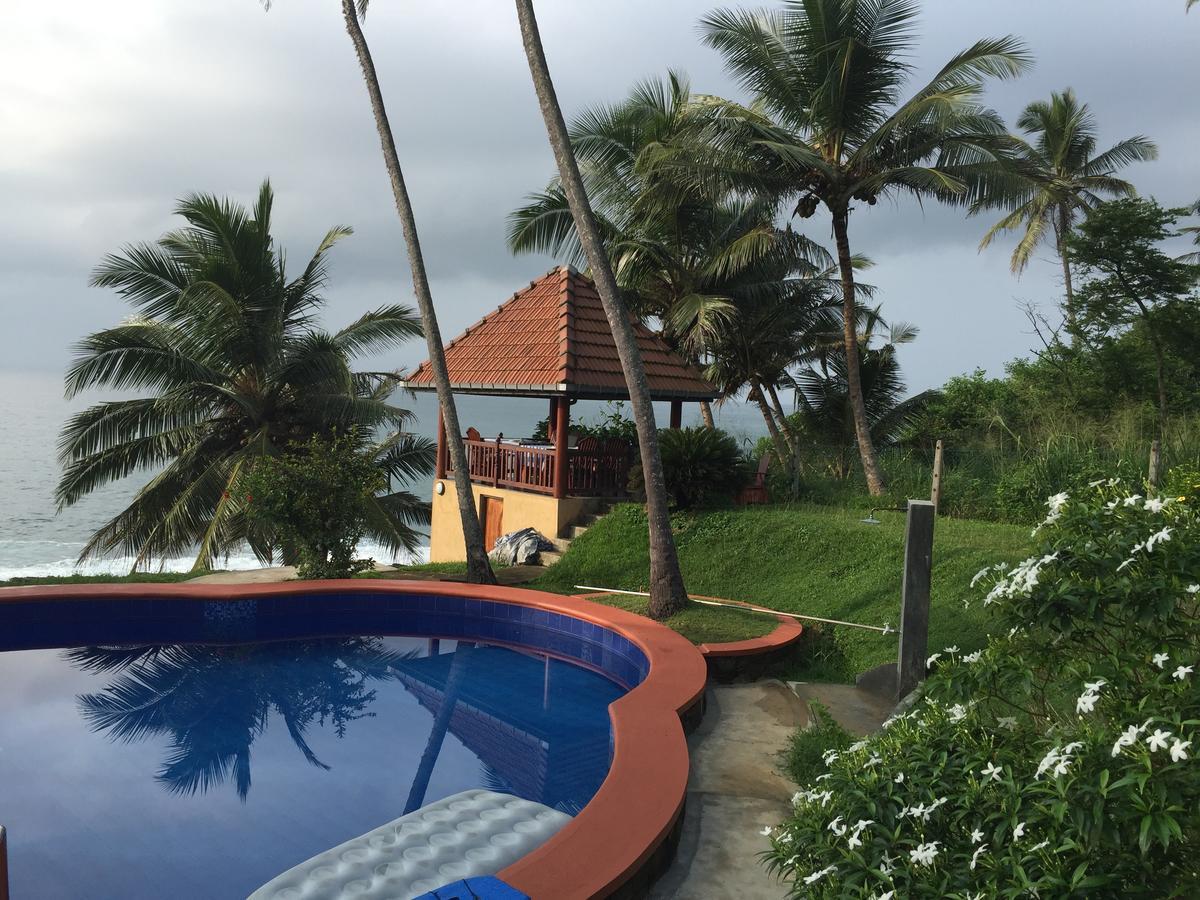 Villa Lucky Star Tangalle Exterior photo