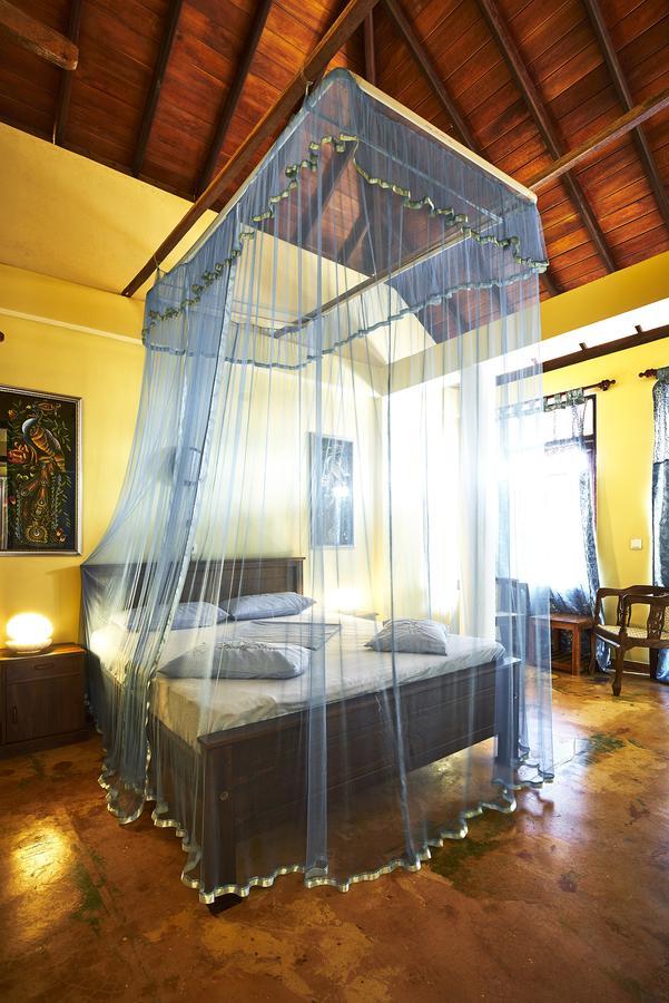 Villa Lucky Star Tangalle Exterior photo