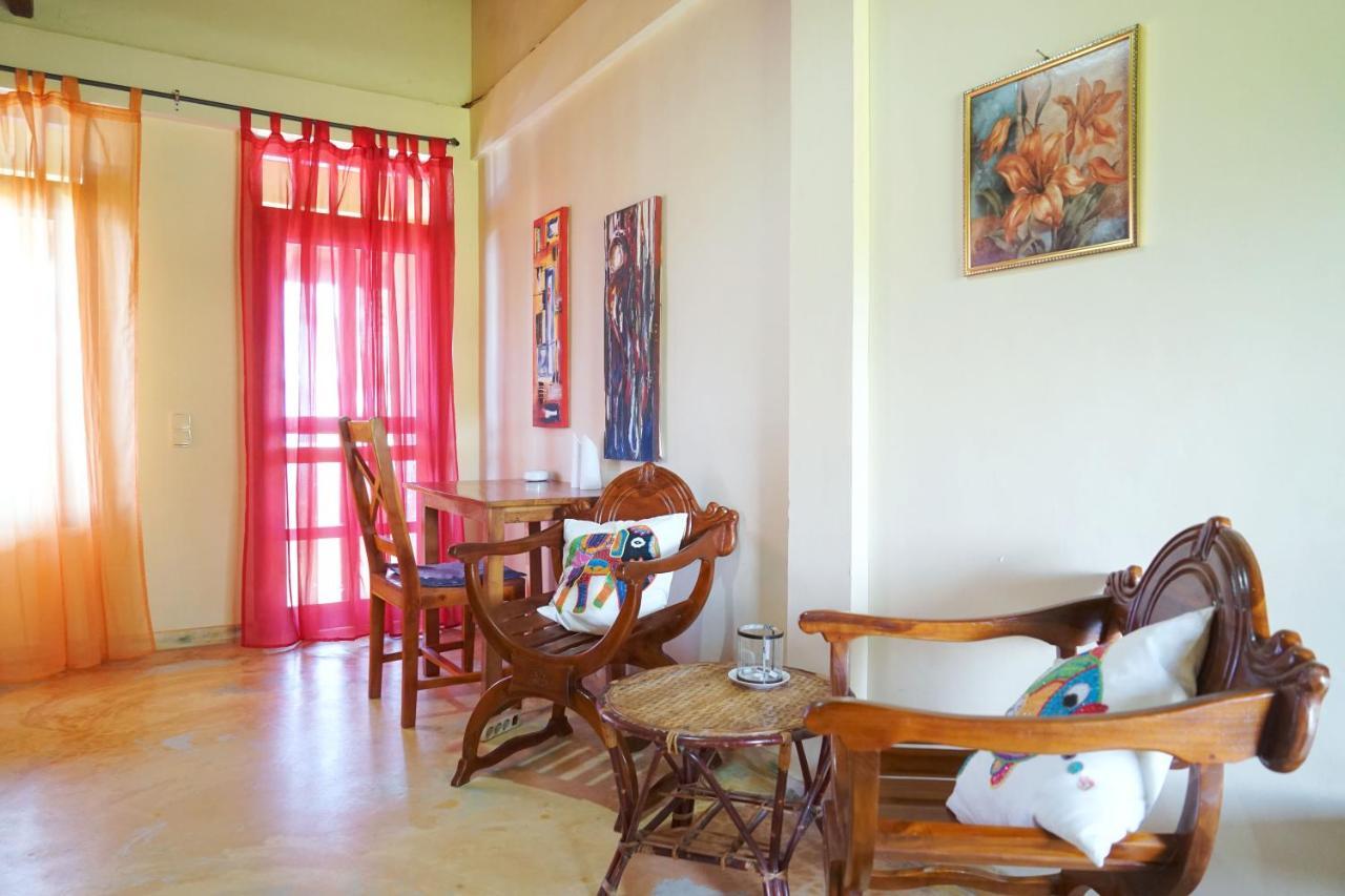 Villa Lucky Star Tangalle Exterior photo