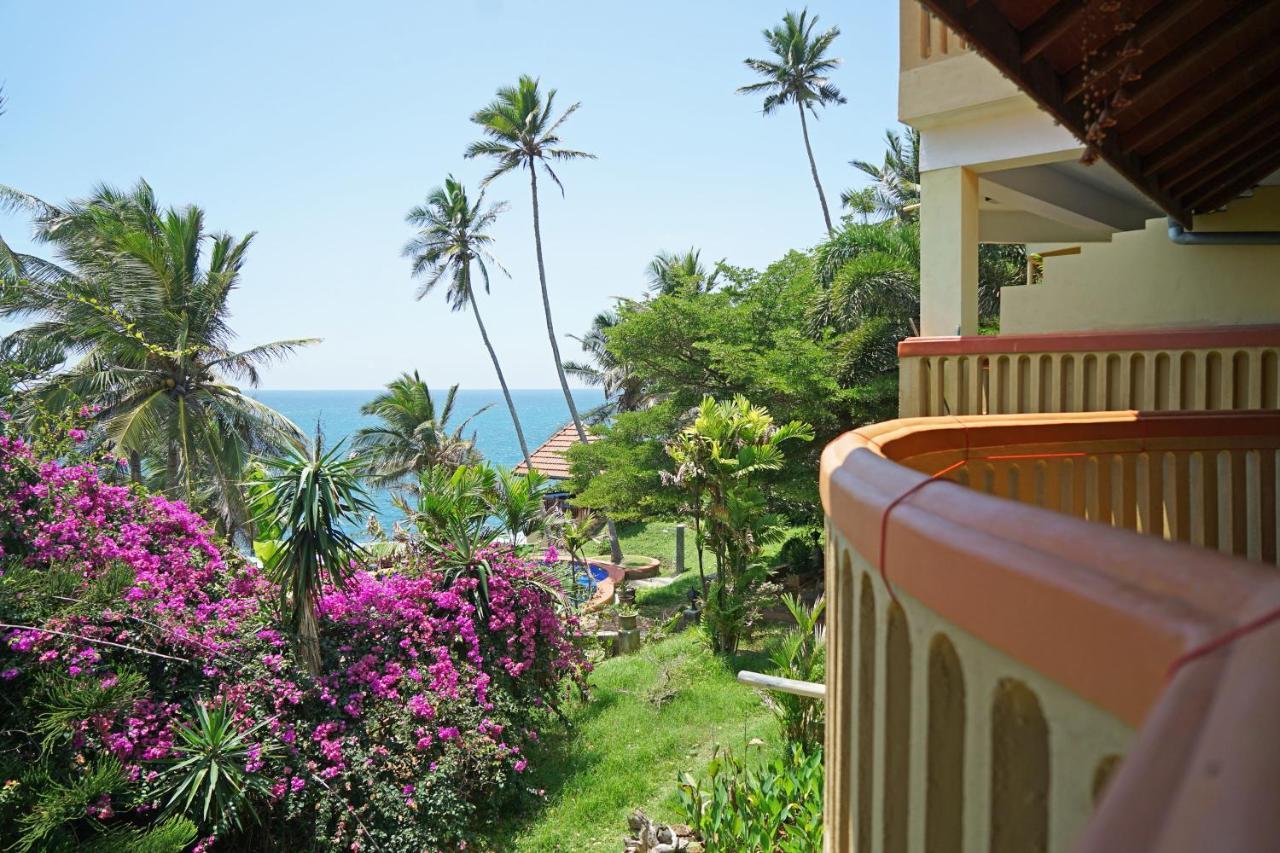 Villa Lucky Star Tangalle Exterior photo
