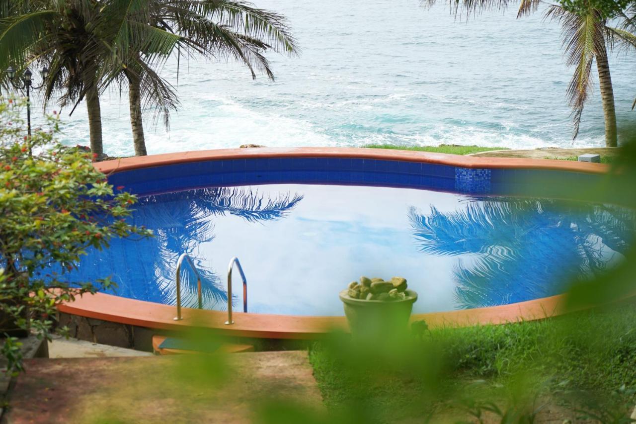 Villa Lucky Star Tangalle Exterior photo