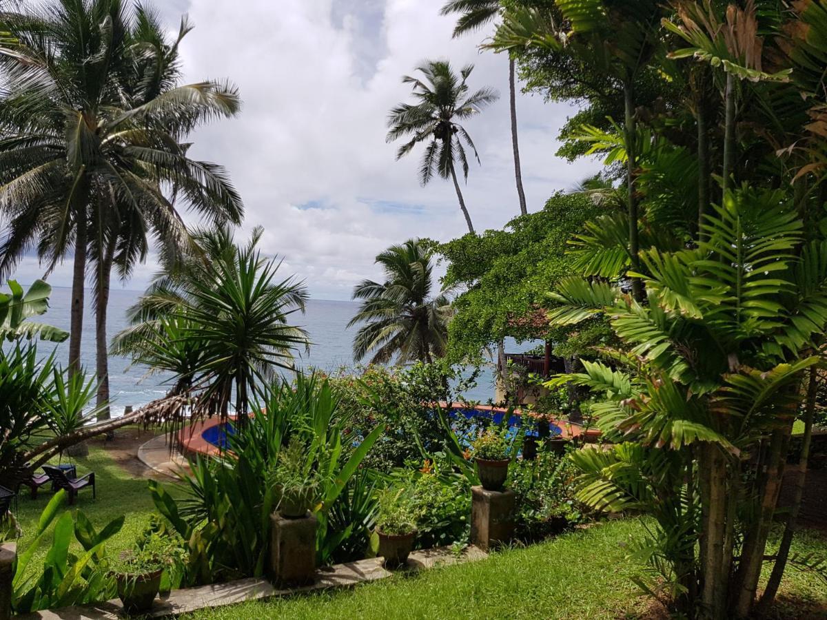 Villa Lucky Star Tangalle Exterior photo
